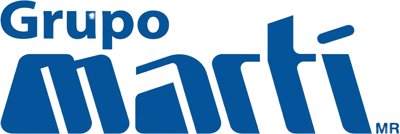Grupo Martí