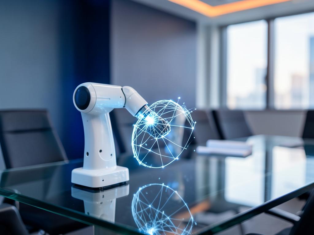 Gobernar la tecnología, la innovación y la IA: la única opción para que los boards realmente incidan en el futuro empresarial