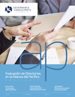 Evaluación de Juntas Directivas en AP