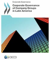 Corporate Governance of Company Groups in Latin America